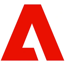 Adobe - Yaratıcılık ve Belge Yönetimi ikonu